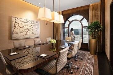 هتل The Venetian Prestige Club Lounge