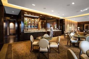 هتل The Venetian Prestige Club Lounge