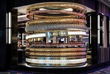 هتل The Venetian Prestige Club Lounge