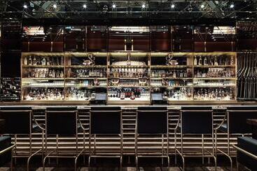 هتل The Venetian Prestige Club Lounge