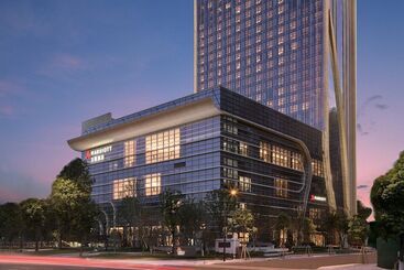 호텔 Wenzhou Marriott