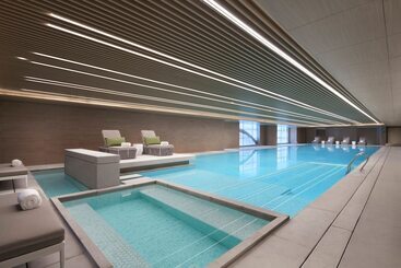 هتل Wenzhou Marriott