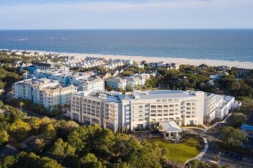 هتل Wild Dunes Resort – Residences At Sweetgrass