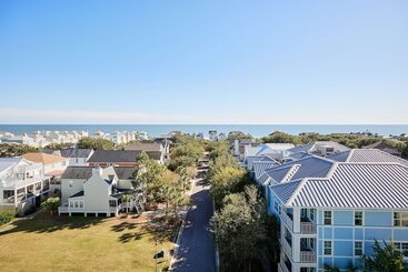 هتل Wild Dunes Resort – Residences At Sweetgrass