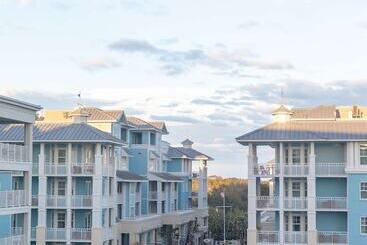 هتل Wild Dunes Resort – Residences At Sweetgrass