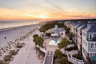 هتل Wild Dunes Resort – Residences At Sweetgrass