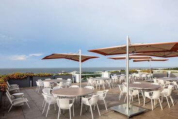 هتل Wild Dunes Resort – Residences At Sweetgrass