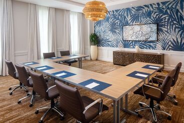 هتل Wild Dunes Resort – Residences At Sweetgrass