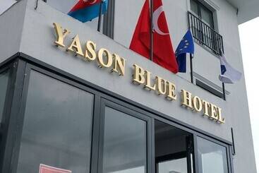 هتل Yason Blue
