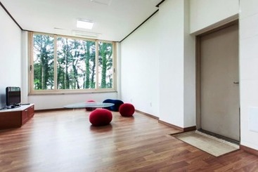 Hwaseong Sea Pension