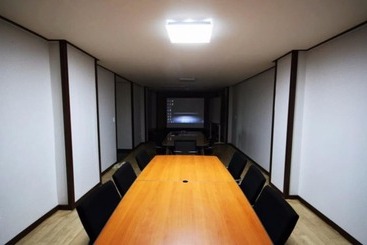 Hwaseong Sea Pension