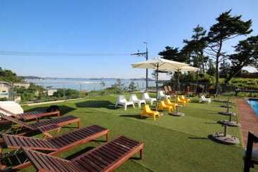 Hwaseong Sea Pension