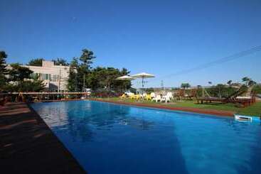 Hwaseong Sea Pension