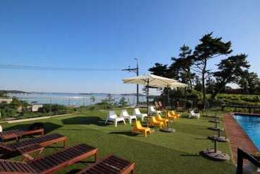 Hwaseong Sea Pension