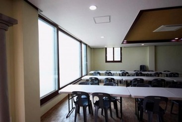 Hwaseong Sea Pension