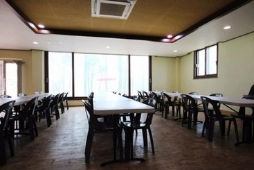 Hwaseong Sea Pension