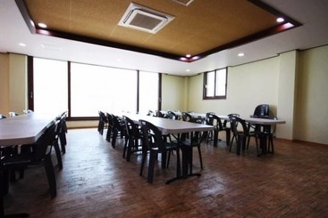 Hwaseong Sea Pension