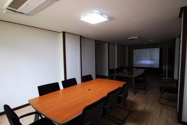 Hwaseong Sea Pension