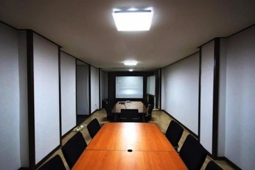 Hwaseong Sea Pension