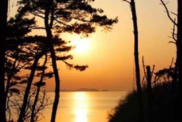 Hwaseong Sea Pension
