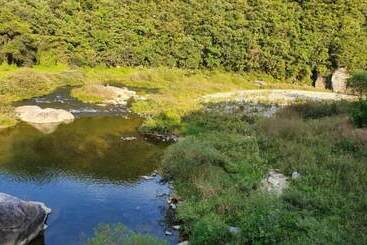 Jecheon Hilark Glamping Pension