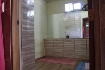 Jecheon Hilark Glamping Pension