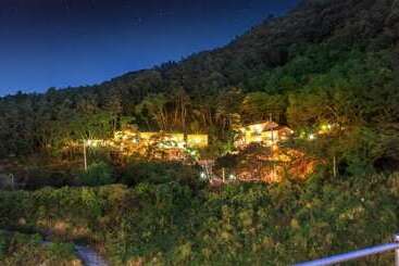 Jecheon Montmartre Pension