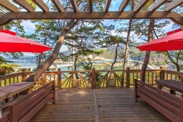 Jecheon Montmartre Pension