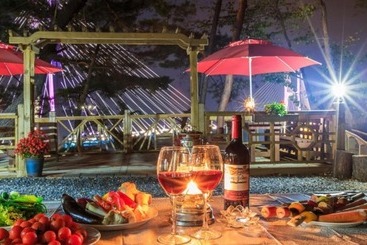 Jecheon Montmartre Pension