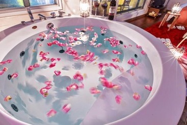 Jecheon Montmartre Pension