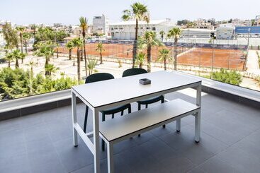Liv Urban Suites