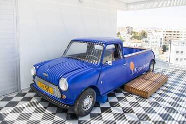 Liv Urban Suites