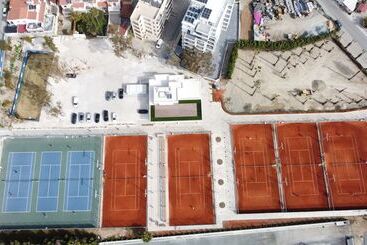 Liv Urban Suites