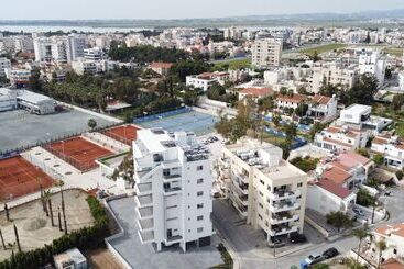 Liv Urban Suites