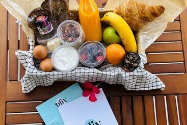 Liv Urban Suites
