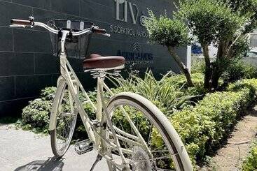 Liv Urban Suites