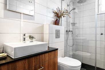 Liv Urban Suites