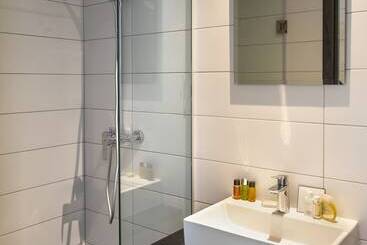 Liv Urban Suites