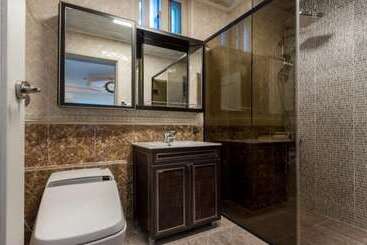 پانسیون Gyeongju Blue 21 Pool Villa