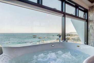 پانسیون Gyeongju Blue 21 Pool Villa