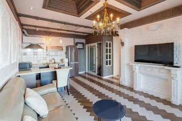 پانسیون Gyeongju Blue 21 Pool Villa