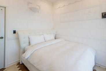 پانسیون Gyeongju Blue 21 Pool Villa