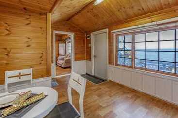 پانسیون Gyeongju Blue 21 Pool Villa