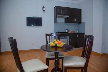 پانسیون Right Guest House