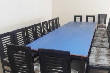 پانسیون Springfield Guest House