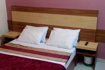 پانسیون Springfield Guest House