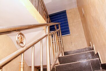 پانسیون Starexx Luxury Apartment