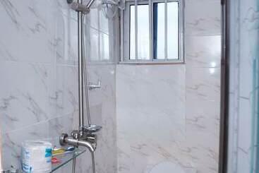 پانسیون Starexx Luxury Apartment