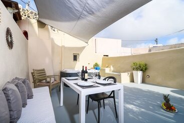پانسیون Suite Home Santorini