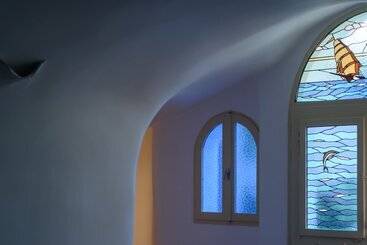 پانسیون Suite Home Santorini
